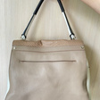 Сумка • Furla • Бежевый