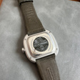 Часы • Sevenfriday • Хаки