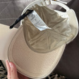 Кепка • Max Mara • Бежевый