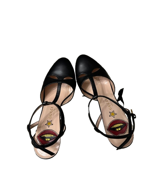 Туфли • Gucci • Черный