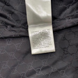 Пуховик • Gucci • Черный