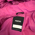 Куртка • Reima • Розовый