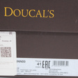 Лоферы • Doucal's • Коричневый
