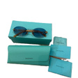 Очки • Tiffany & Co Eyewear • Розовый