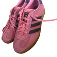 Кроссовки • adidas Originals • Розовый