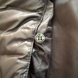 Пуховик • Moncler • Черный