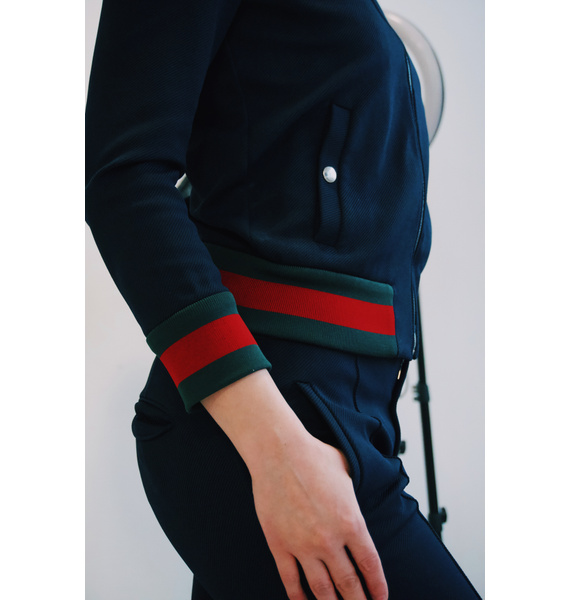 Костюм • Gucci • Темно-синий