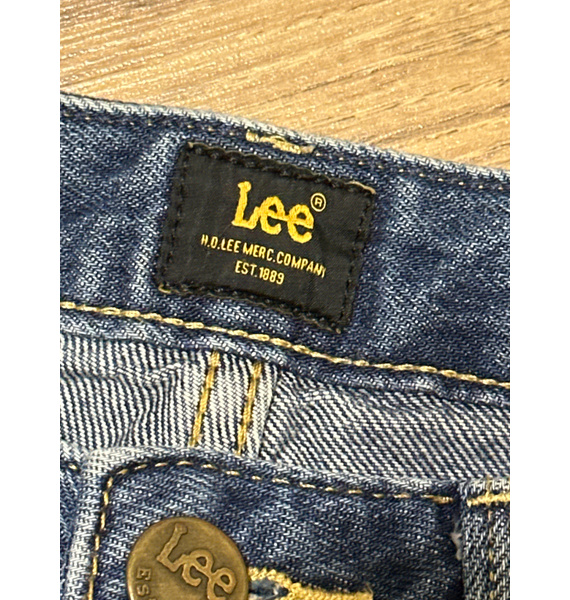 Шорты • Wrangler • Темно-синий