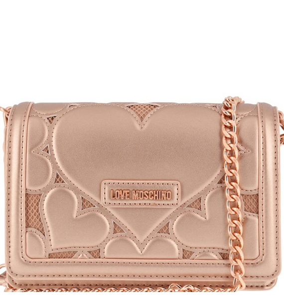Сумка • Love Moschino • Розовый