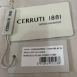 Сумка • Cerruti 1881 • Черный