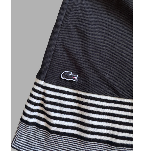 Платье • Lacoste • Черный