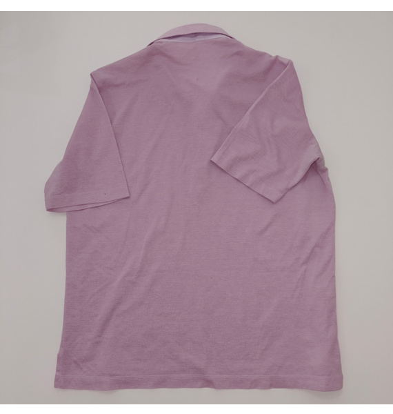 Поло • ZILLI • Розовый