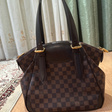 Сумка • Louis Vuitton • Коричневый