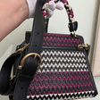 Сумка • Salvatore Ferragamo • Розовый