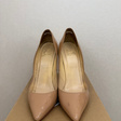 Туфли • Christian Louboutin • Бежевый