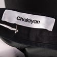 Брюки • Chalayan • Зеленый