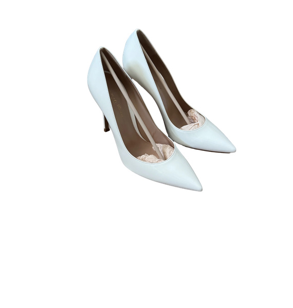 Туфли • Gianvito Rossi • Белый