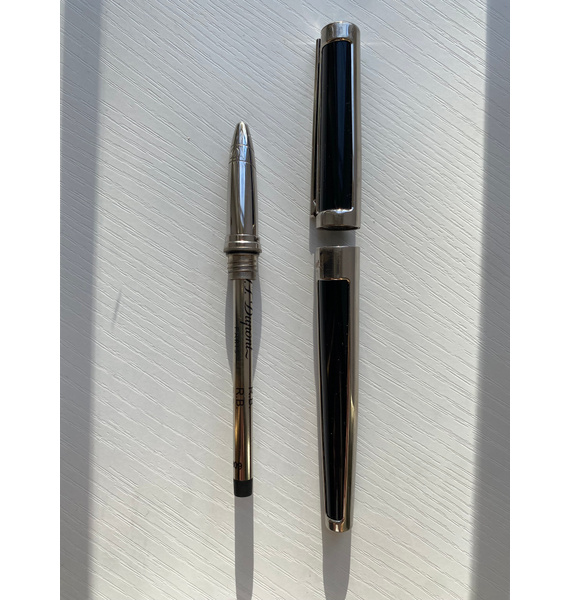 Ручка • S.T. Dupont • Черный