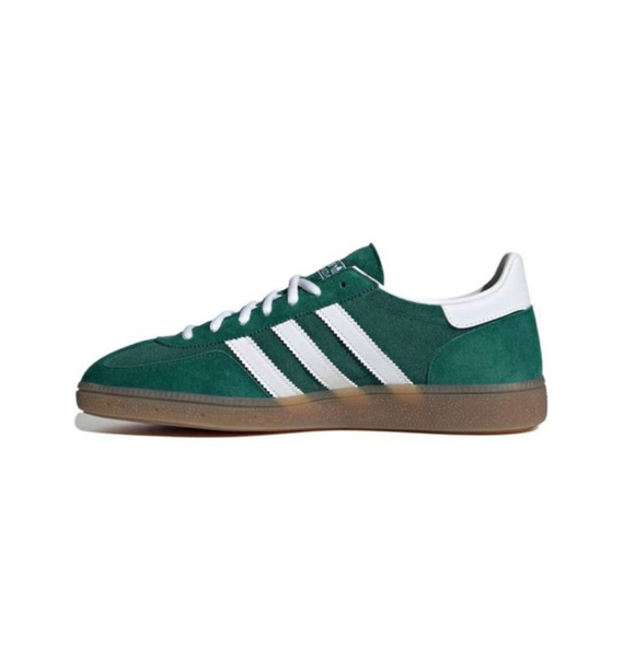 Кроссовки • adidas • Зеленый