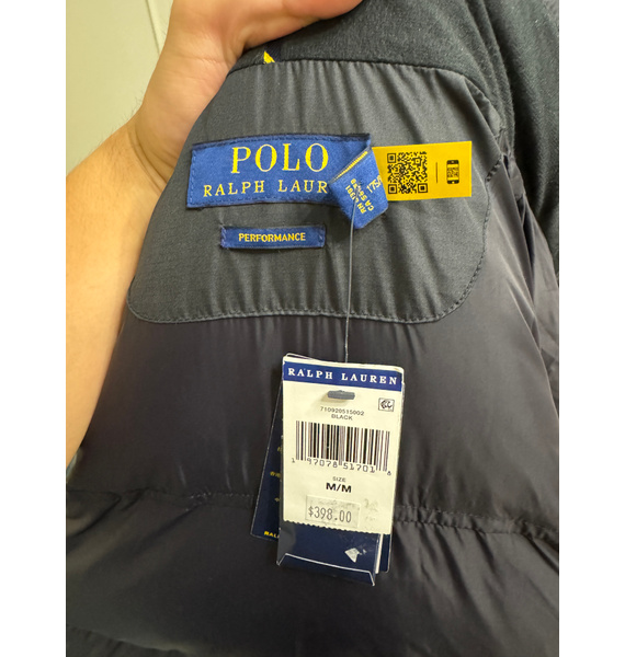 Куртка • Polo Ralph Lauren • Другое