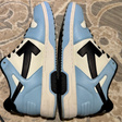 Кроссовки • Off-White • Белый