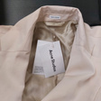Пиджак • Acne Studios • Бежевый