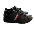 Кеды • Tommy Hilfiger • Черный
