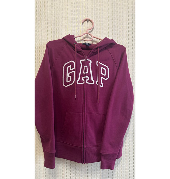 Костюм • GAP • Бордовый