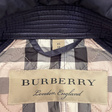 Куртка • Burberry • Темно-синий