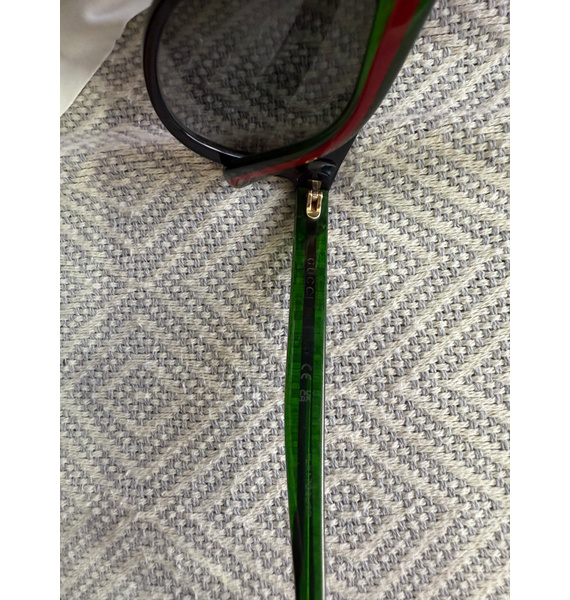 Очки • Gucci Eyewear • Черный