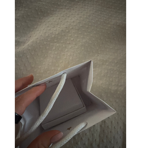 Серьги • Christian Dior • Золотой
