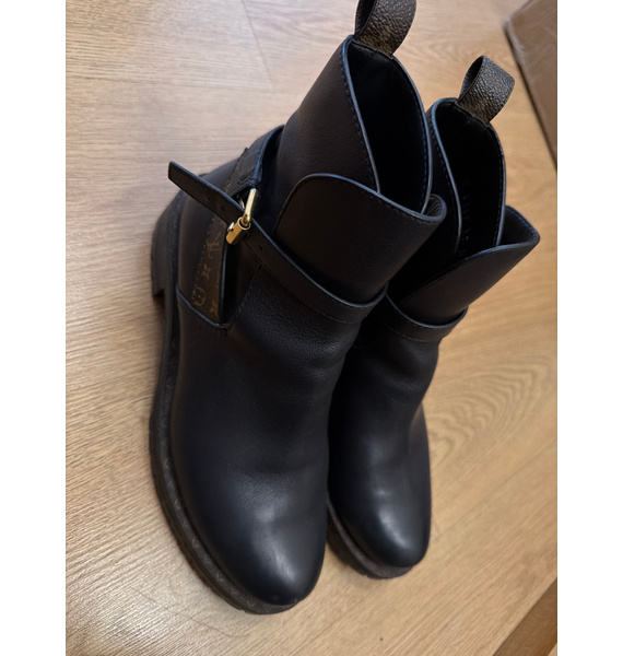 Полусапожки • Louis Vuitton • Другое