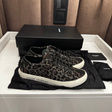Кеды • Saint Laurent • Серый