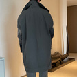 Жилет • Rick Owens DRKSHDW • Тёмно-серый