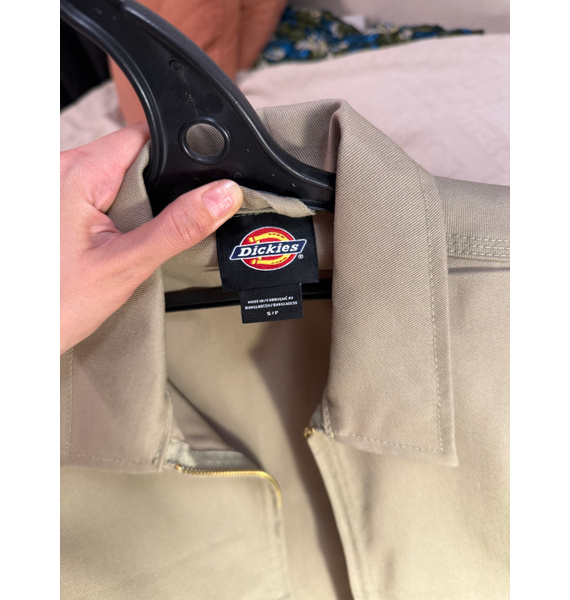 Жакет • Dickies Construct • Хаки