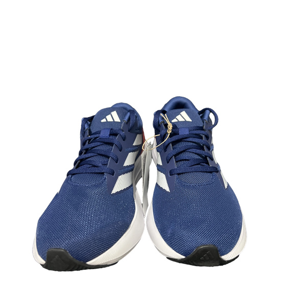 Кроссовки • adidas • Синий