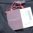 Пуловер • Ballantyne • Черный