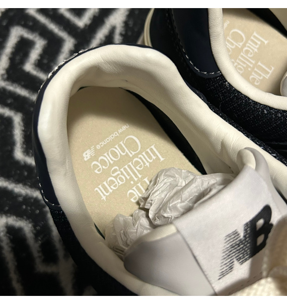 Кроссовки • New Balance • Мульти