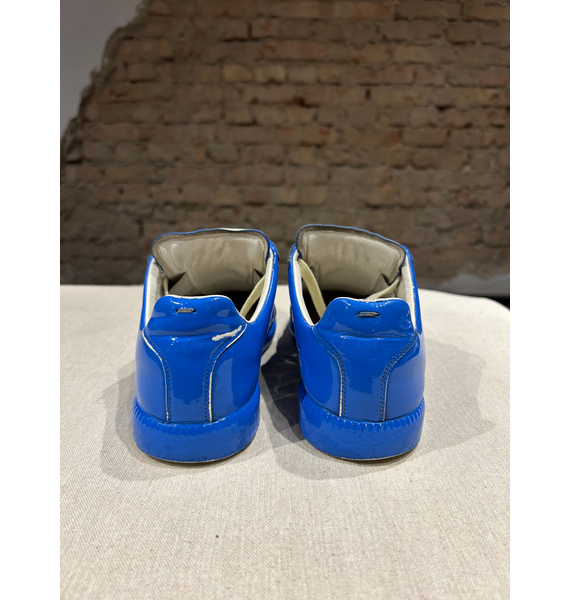 Кроссовки • Maison Margiela • Синий