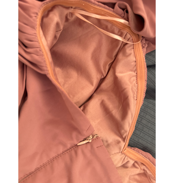 Платье • Lipsy London • Розовый