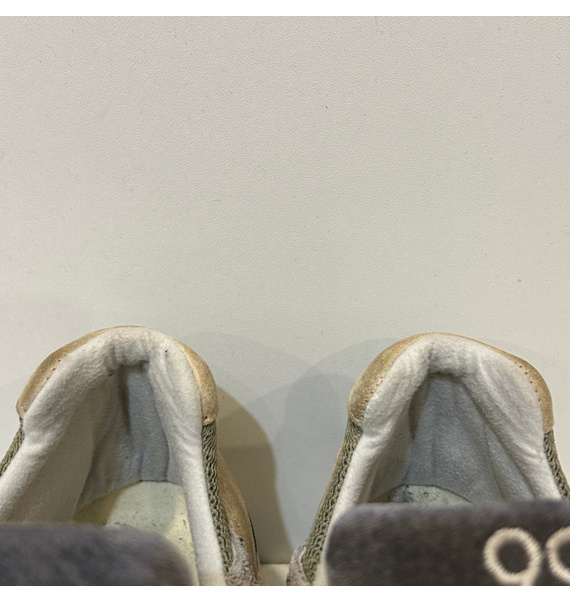 Кроссовки • New Balance • Мульти