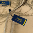 Куртка • Polo Ralph Lauren • Бежевый