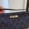 Сумка • Gucci • Черный