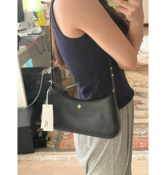 Сумка • Tory Burch • Черный