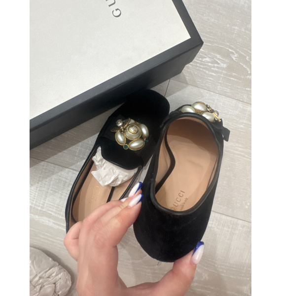Балетки • Gucci • Другое
