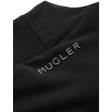 Лонгслив • Mugler • Черный