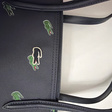 Сумка • Lacoste • Синий