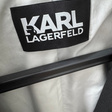 Пиджак • Karl Lagerfeld • Черный