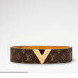Браслет • Louis Vuitton • Коричневый