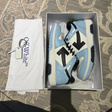 Кроссовки • Off-White • Белый